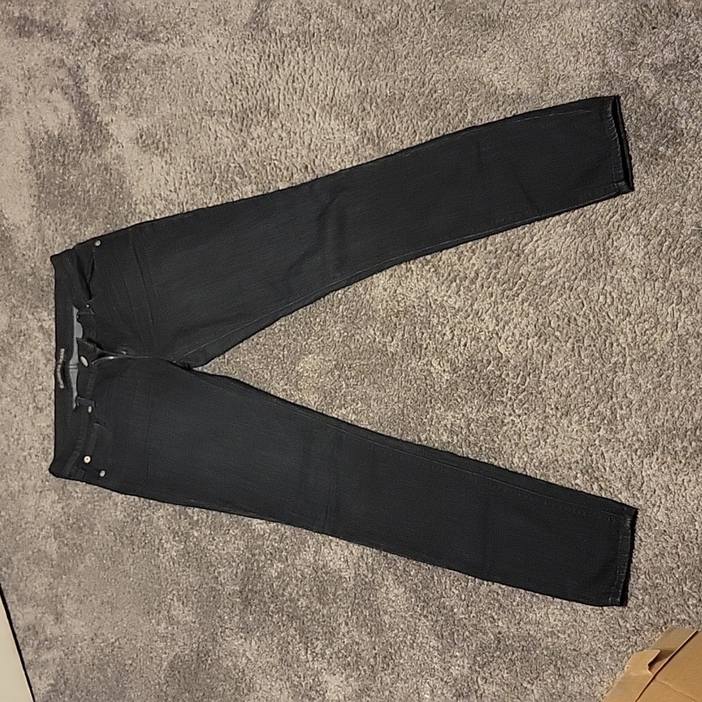 Express jeans
